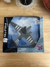 NewRay Sky Pilot collection #20103 C-47 Dakota D-Day markings picture