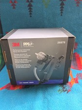 3M Performance Industrial Spray Gun Kit 26878 New picture