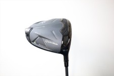 Taylormade Qi35 Max 12° Driver Stiff Flex Ventus Blue 5 2025 Good picture
