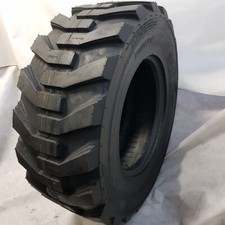 12-16.5, 12x16.5 ROAD CREW NHS TW171, 14 PLY SKID STEER TIRES FOR BOBCAT picture