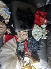 Huge LOT of Madame Alexander  Dresses Clothes Wendy Doll 1950s Vintage Rare Look picture
