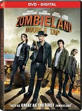 Zombieland: Double Tap by picture