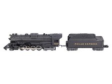 Lionel 6-28649 O Polar Express 2-8-4 Berkshire Steam Locomotive & Tender #1225 picture