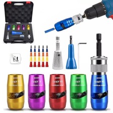 Electrician Wire Stripper Drill Electrical Wire Stripping Twisting Tool Upgrade picture