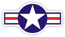 Military Sticker Decal picture