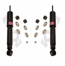 KYB 2 Front Shocks for Dodge Ram 2500 RAM 3500 4WD 4x4 2003 04 05 06 to 2008 picture