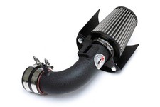 HPS Air Intake 827 Series Black for 2015-2017 Honda Fit 1.5L (Includes Heat picture