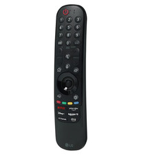 New Genuine MR24GA AKB76045003 For LG Magic Voice TV Remote 2024 G4 C4 B4 Series picture