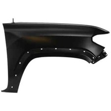 For 2016-2023 Toyota Tacoma Front Passenger Side FENDER RH w flare holes picture