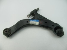 NEW GENUINE FRONT RIGHT LOWER Control Arm OEM For 03-04 Hyundai Tiburon picture