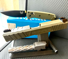 Bishop Defense Slide For Glock 19 Gen 3 ODG Complete G19 Upper +FREE KNIFE picture