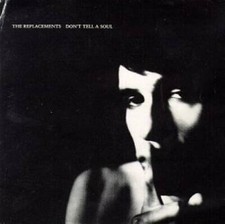 Dont Tell a Soul - Audio CD By Replacements - GOOD picture