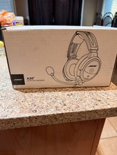 Never used Bose A20 Bluetooth Single Cable Aviation Headset  picture