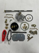 Edelbrock 1478 Electric Choke Kit Performer Series AVS2 Competition Series picture