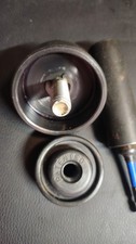 Garage Door Bearing Blaster for Removing 1