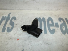 87-90 Cadillac Power Steering Reservoir Pipe Adapter Elbow & Retainer Clip OEM picture