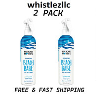 Not Your Mother's Beach Babe Texturizing Sea Salt Spray 8 oz-US picture