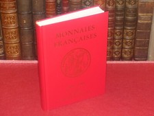 Numismatics Victor Gadoury - French Coins 1789-1995 Quotations VG 12th Ed picture