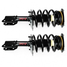 FCS 332327 Front Strut Pair Impala Police Taxi Intrigue NOS 2pc picture