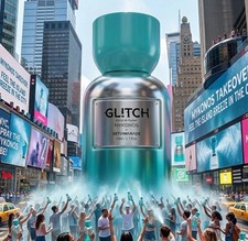 Mykonos Glitch Extrait de Parfum 50ml NEW Premium Original 100% Ships from USA picture