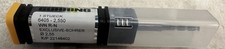 *NEW* Guhring 2.55mm Coolant Thru Carbide Drill ExclusiveLine picture