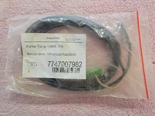 BRAND NEW Buderus Boiler Temperature Sensor 7747007982 picture