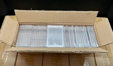 500 Pack Magnetic Trading Holders Sports Card 130pt One-Touch Hard UV Protection picture