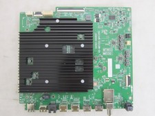 TCL 55QM61K, 65QM67K, 75Q79K Main Board G0301-000917-Z00 (40-M653GI-MAC2HG) picture