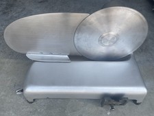Hobart Model 410 Commercial Slicer ***PLEASE READ DESCRIPTION*** picture