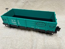 Lionel Large Scale New York Central Gondola #7403  New - 8-87403 - G Scale picture