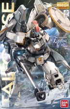 Bandai Hobby Gundam Wing Tallgeese I Ver. EW MG 1/100 Model Kit USA Seller picture