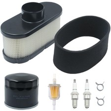 X350 Oil Change Kit for John Deere Lg265 Maintenance Kit, S240 X380 X580 X300... picture