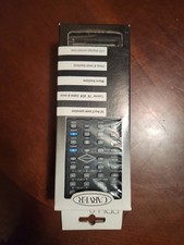 Carver PRH-2 Programmable Learning Remote Control Vintage in Box w/ Manual Works picture
