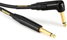 Mogami Gold Instrument R Cable - 25' picture