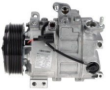 NEW AC A/C Compressor For 2009-2020 Nissan GT-R Valeo  716692 picture