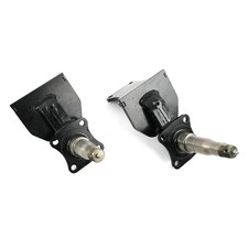Timbren Long Spindles Only Axle-Less Trailer Suspension P019 4