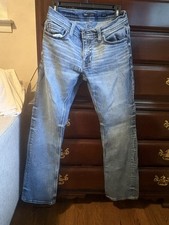 Mens BKE Conner Jeans From Buckle. Size 30x32 picture