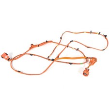 2020-2025 Tesla Model Y Heat Pump Compressor Wiring Harness 1622448-00-E picture