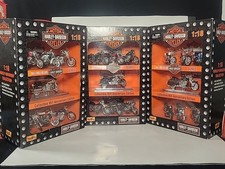 Maisto Harley-Davidson 1:18 Collectible 95th Anniversary Edition (A8) picture
