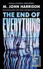 The End of Everything (Paperback) by Harrison M John picture