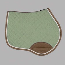 Dapplebay Sport XC Saddle Pad-Sage picture