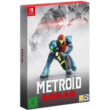 Metroid Dread - Special Edition [Nintendo Switch] picture