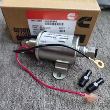 OEM Fuel Pump Fits For Cummins Onan A064S968 replaces A047N911 149-2790 New US picture