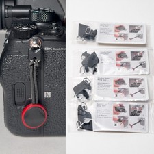 Peak Design Split Ring Mount Accessory Kit for Photo Camera / Anchors picture