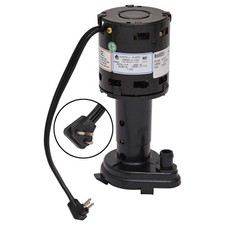 HARTELL HRIM-21-115 Ice Machine Pump,Screened Intake,1/3 hp 811DC1 picture