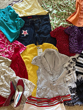 BUNDLE Vintage Clothing Lot – Y2K / 90s / 2000s Reseller Bundle picture