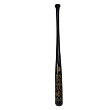Atlanta Braves 2021 WS Champions Team Signed Wood Baseball Bat MLB Players picture