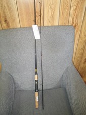 Daiwa Sweepfire-D Series SWD602MFB Medium Casting Rod, 10 to 20 lb Lure, 6 ft picture