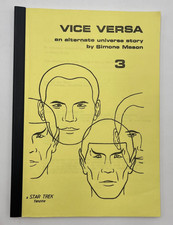 Star Trek TOS 