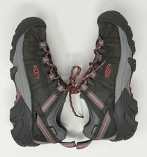 KEEN Women’s Size 7 M Targhee II (2) Waterproof Hiking Shoes 1022815 - NEW picture